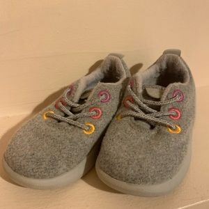 Smallbirds Wool Runner